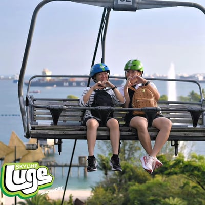 Heart Skyride
