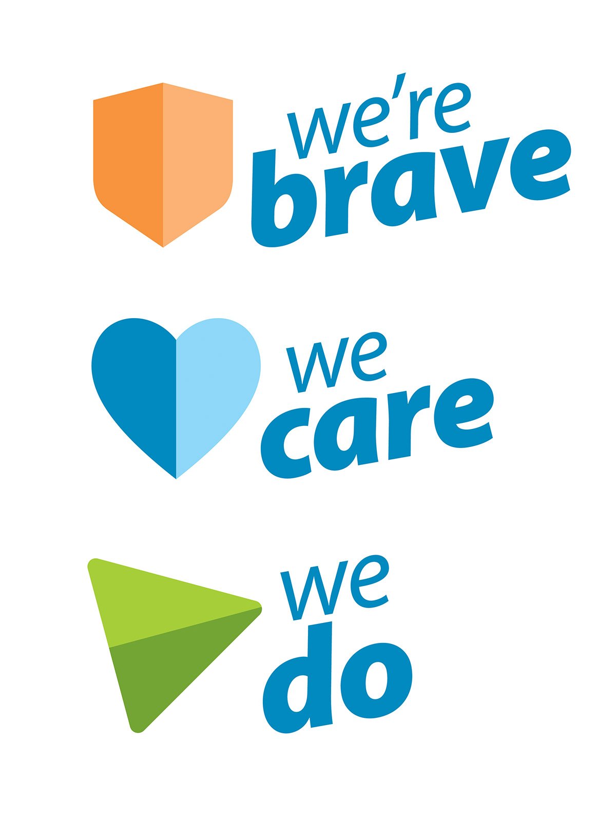 Skyline Enterprise - Our Values