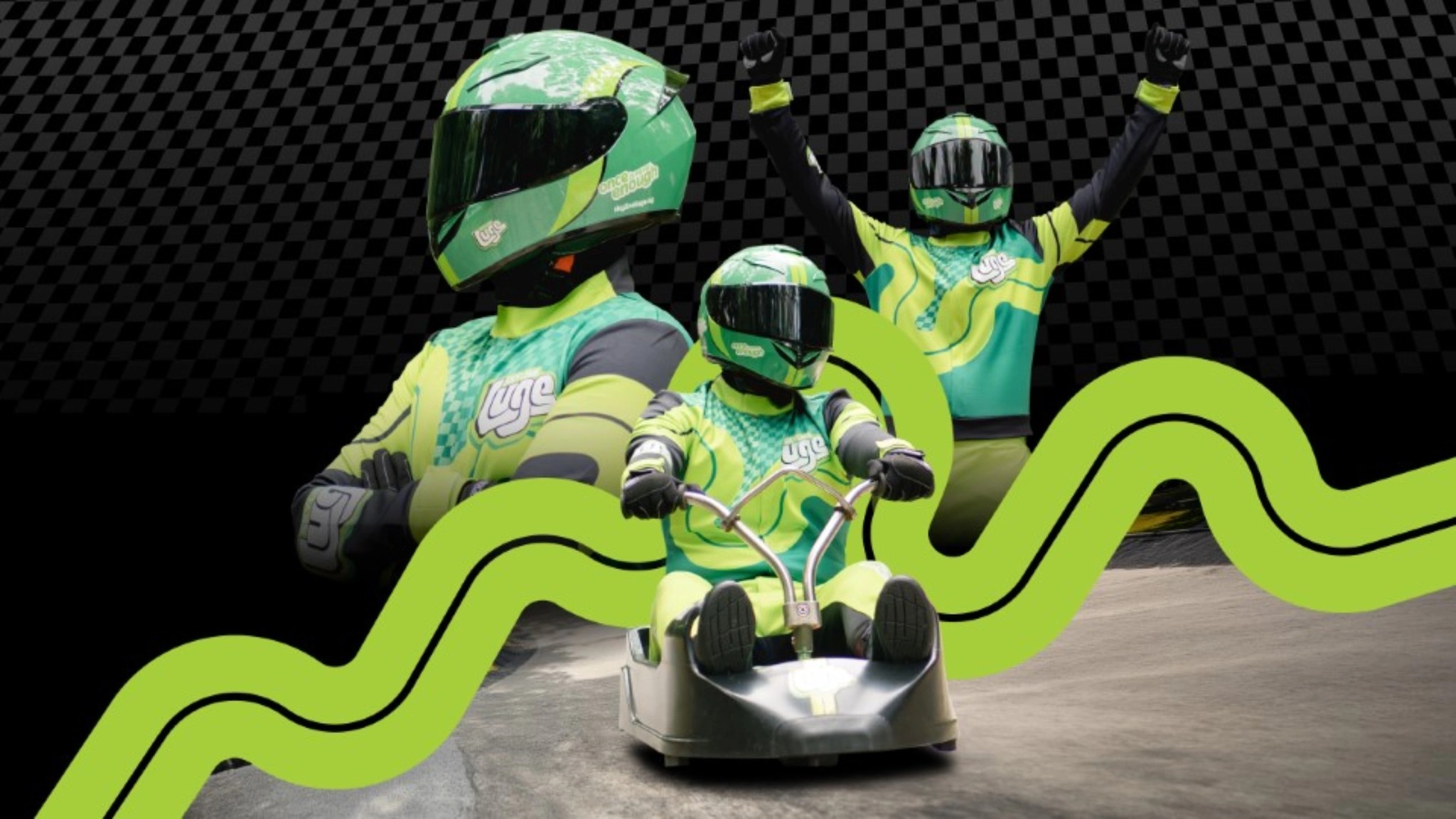 Skyline Luge Singapore Luge Max Racer Website Hero